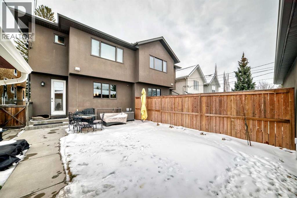 2213 27 Street SW, Calgary, Alberta  T3E 2E9 - Photo 46 - A2286297