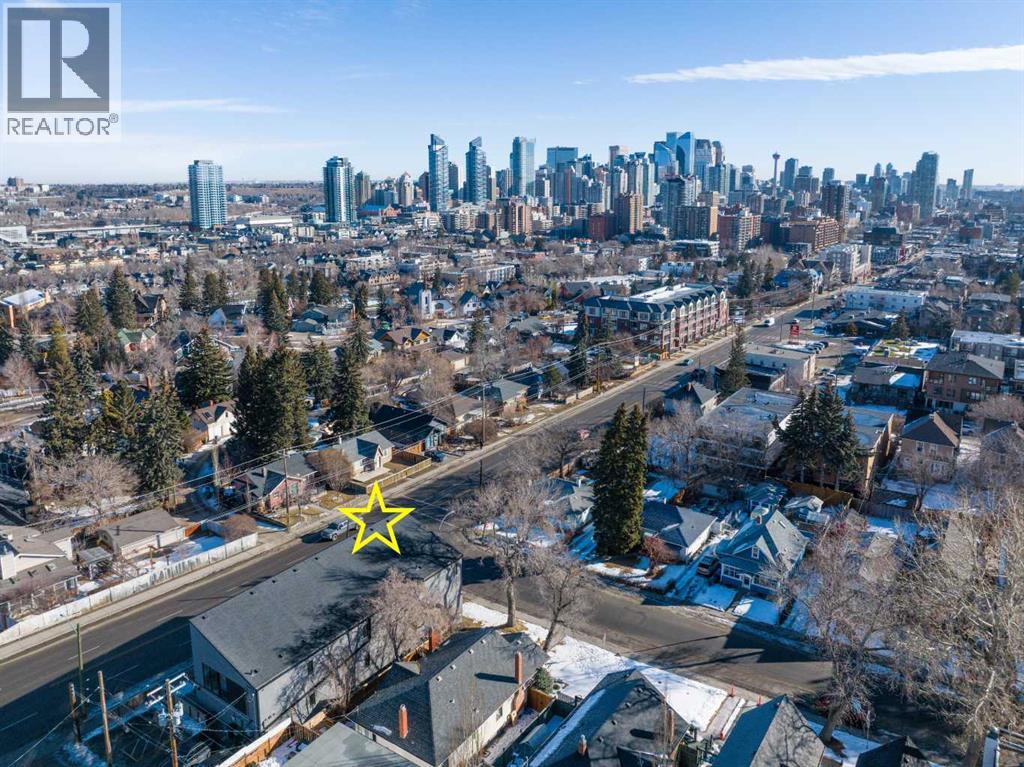 1859 17 Avenue Sw, Calgary, Alberta  T2T 5W3 - Photo 2 - A2289848