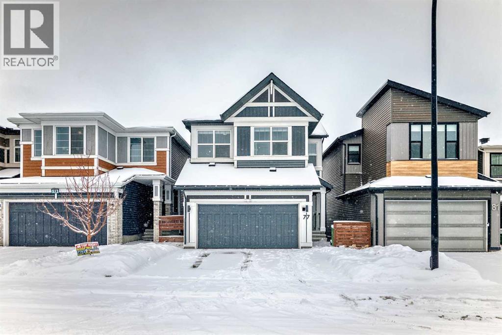 77 Howse Terrace Ne, Calgary, Alberta  T3P 0W9 - Photo 2 - A2293342