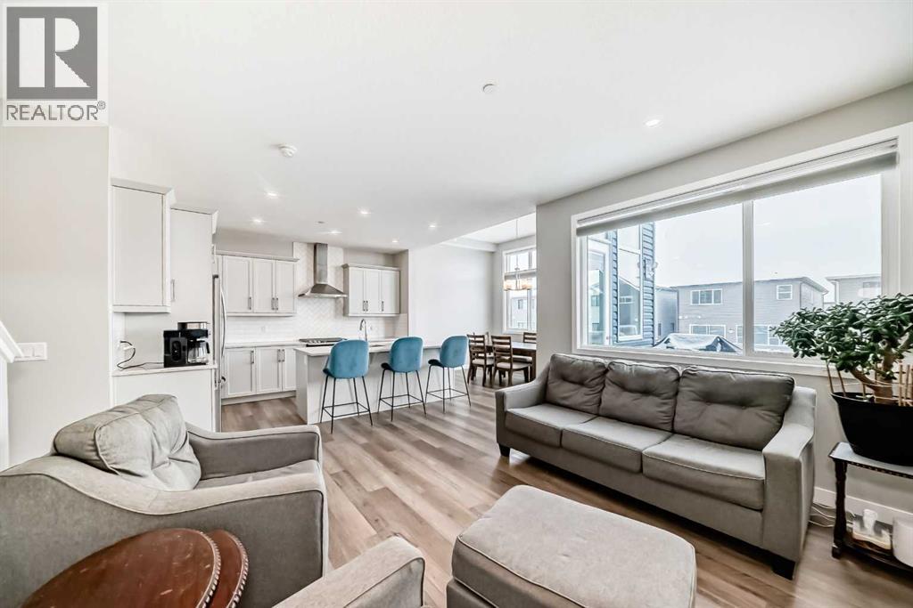 77 Howse Terrace Ne, Calgary, Alberta  T3P 0W9 - Photo 19 - A2293342