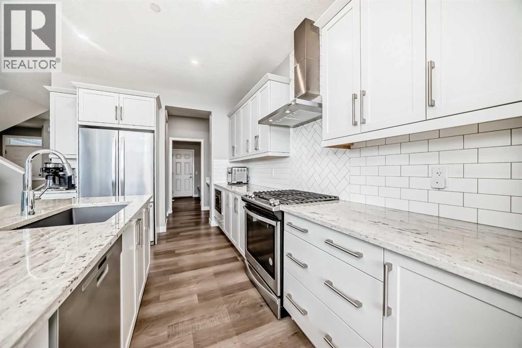 77 Howse Terrace Ne, Calgary, Alberta  T3P 0W9 - Photo 5 - A2293342