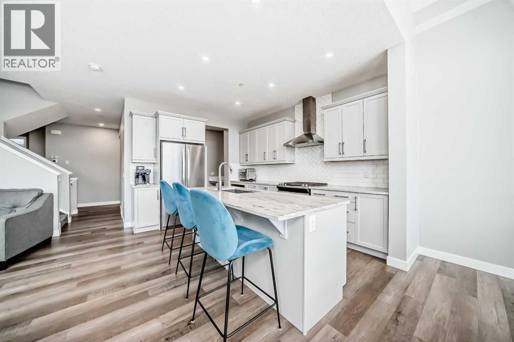 77 Howse Terrace Ne, Calgary, Alberta  T3P 0W9 - Photo 6 - A2293342