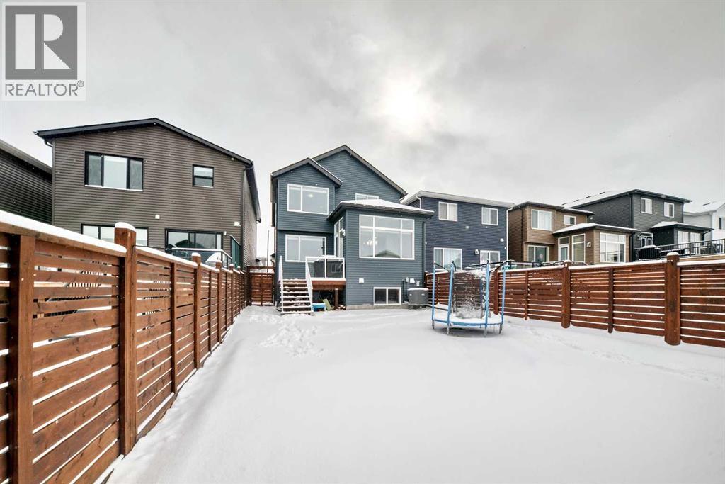 77 Howse Terrace Ne, Calgary, Alberta  T3P 0W9 - Photo 44 - A2293342