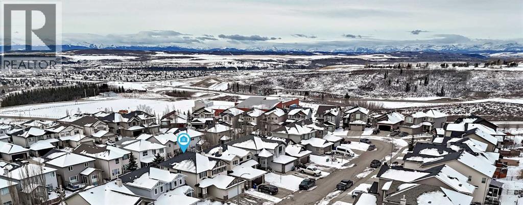 143 Sunset Close, Cochrane, Alberta  T4C 0B1 - Photo 40 - A2293489