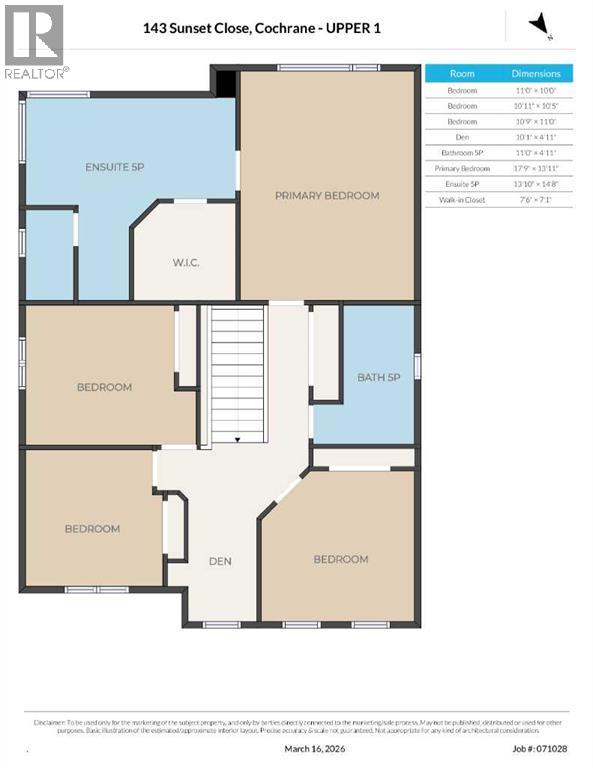 143 Sunset Close, Cochrane, Alberta  T4C 0B1 - Photo 43 - A2293489