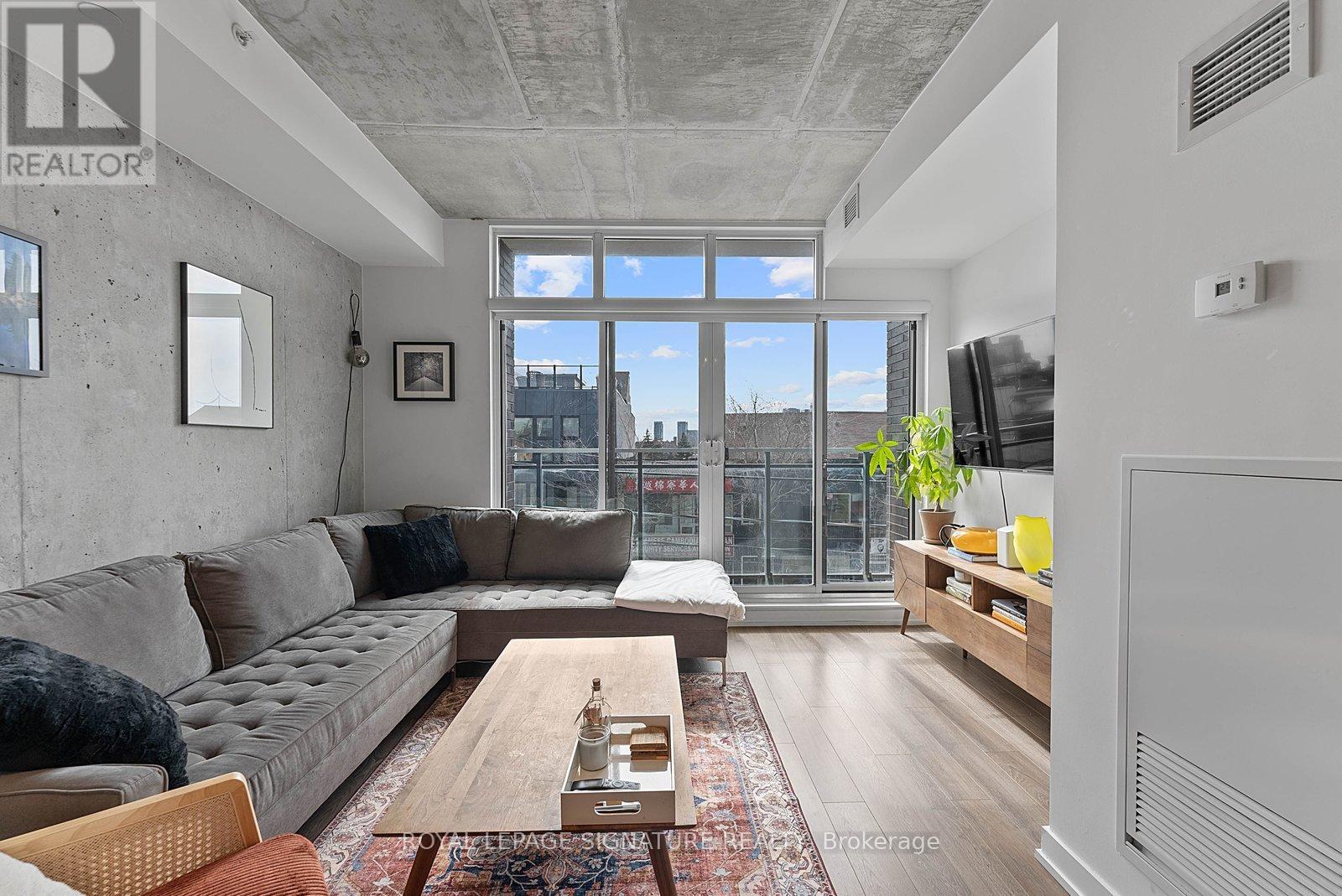 205 - 205 Manning Avenue, Toronto, Ontario  M6J 0E2 - Photo 10 - C12925034