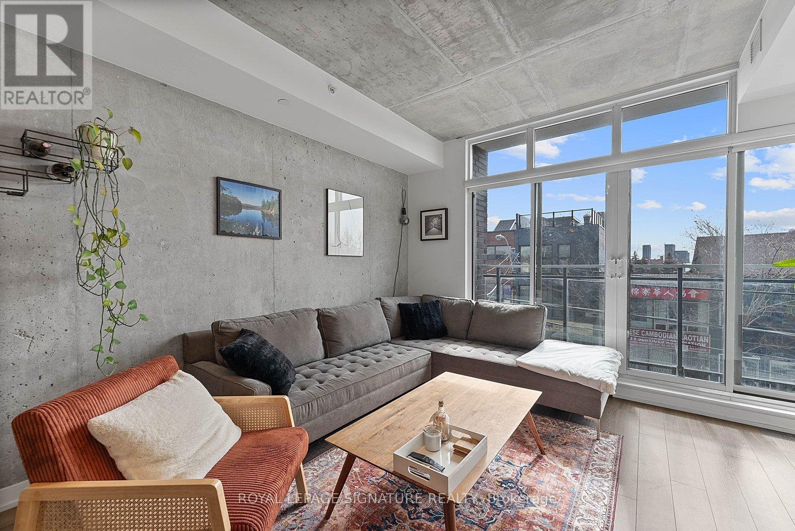 205 - 205 Manning Avenue, Toronto, Ontario  M6J 0E2 - Photo 11 - C12925034