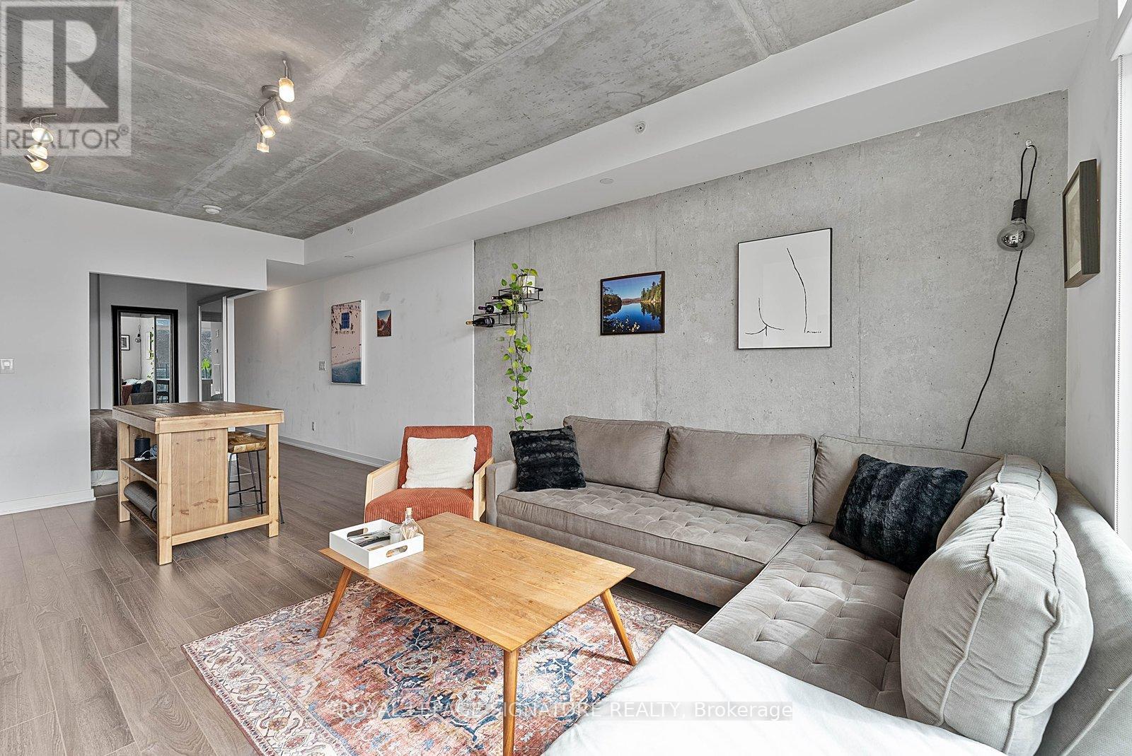 205 - 205 Manning Avenue, Toronto, Ontario  M6J 0E2 - Photo 12 - C12925034