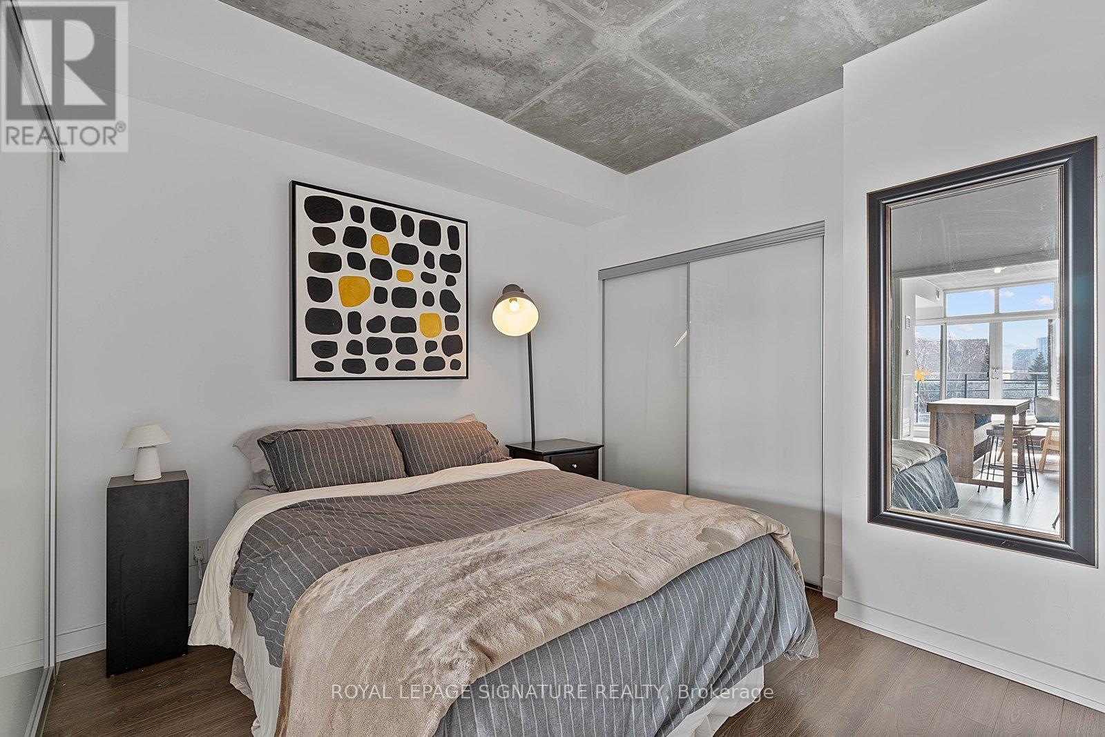 205 - 205 Manning Avenue, Toronto, Ontario  M6J 0E2 - Photo 13 - C12925034