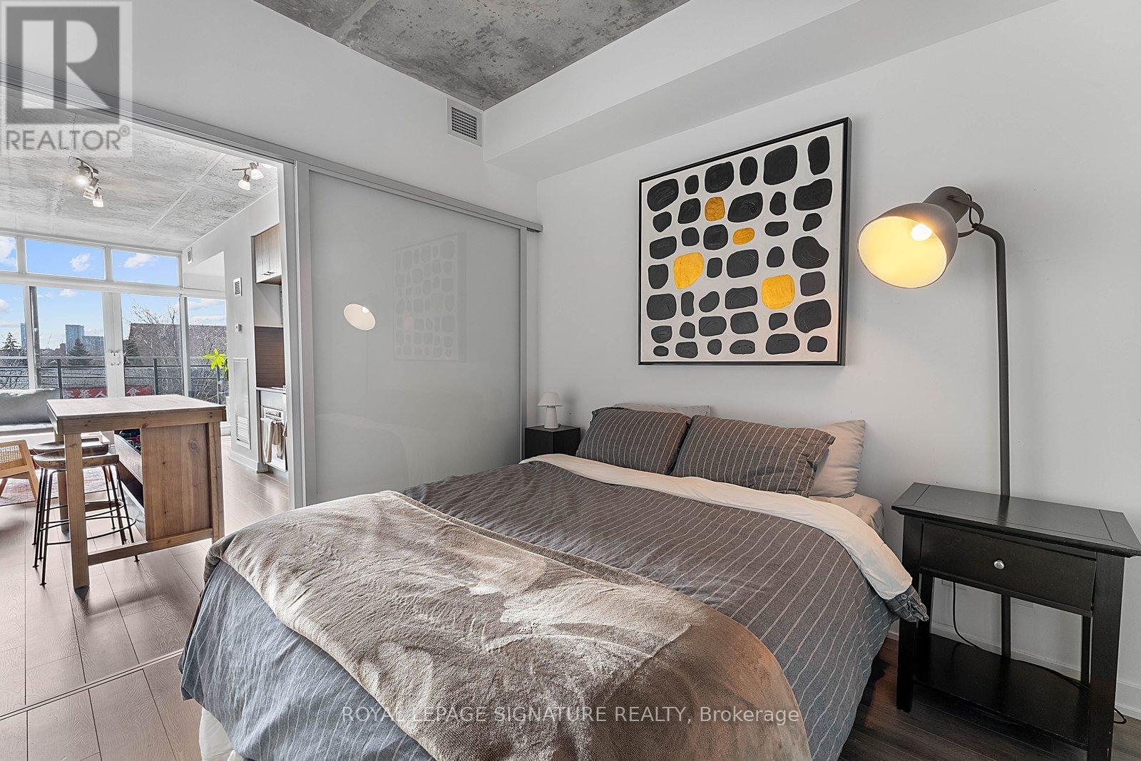 205 - 205 Manning Avenue, Toronto, Ontario  M6J 0E2 - Photo 14 - C12925034