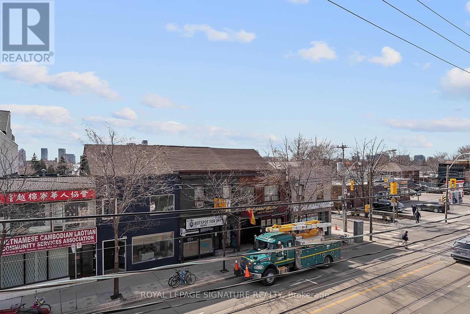 205 - 205 Manning Avenue, Toronto, Ontario  M6J 0E2 - Photo 19 - C12925034