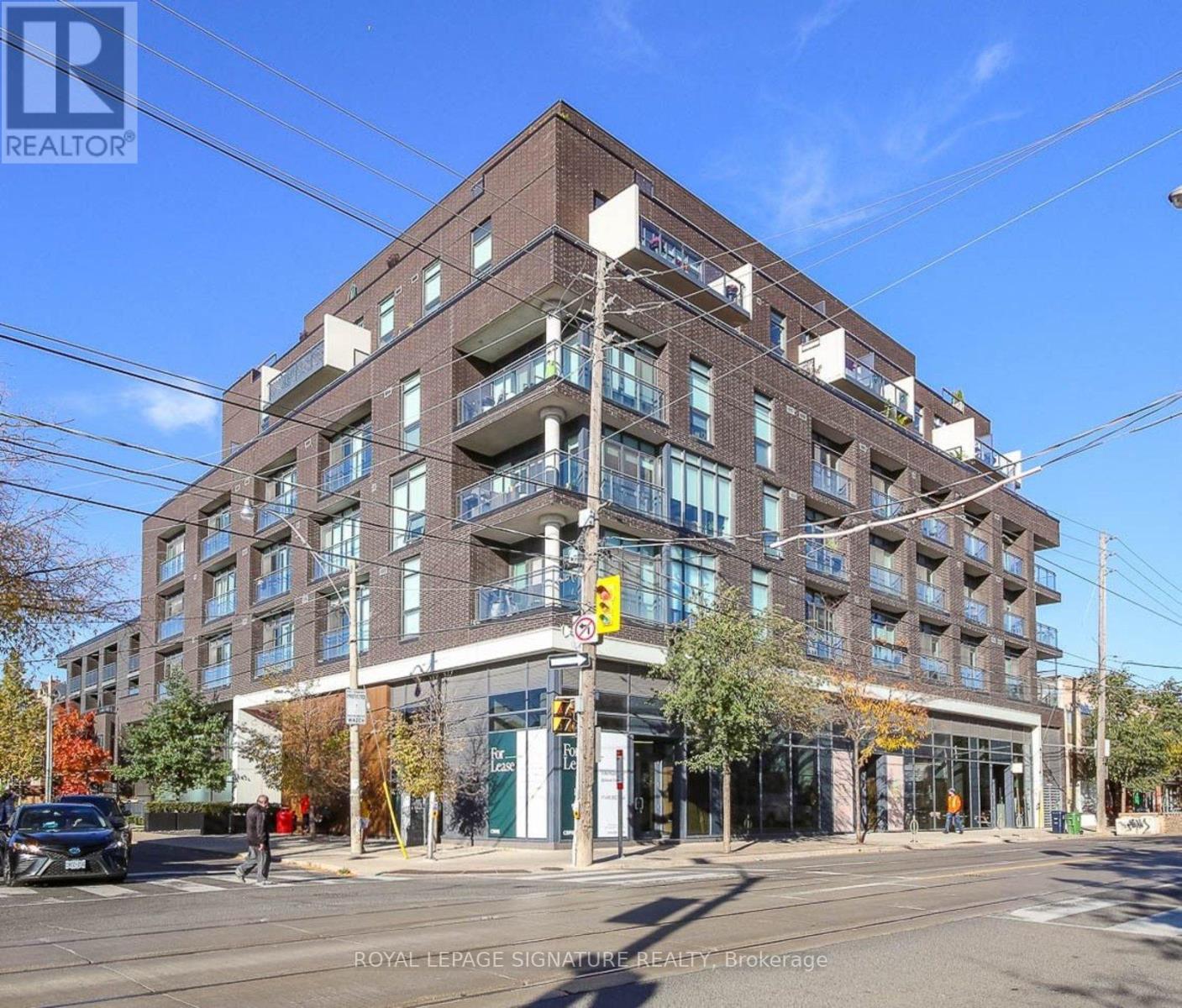 205 - 205 Manning Avenue, Toronto, Ontario  M6J 0E2 - Photo 2 - C12925034