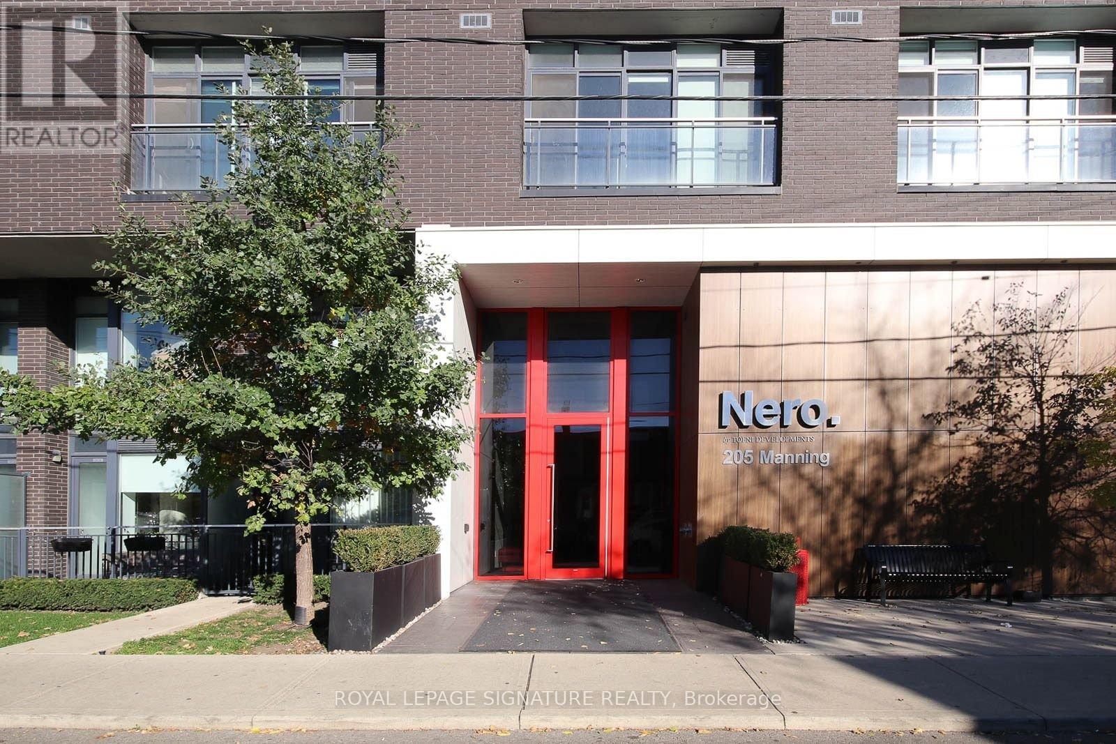 205 - 205 Manning Avenue, Toronto, Ontario  M6J 0E2 - Photo 3 - C12925034