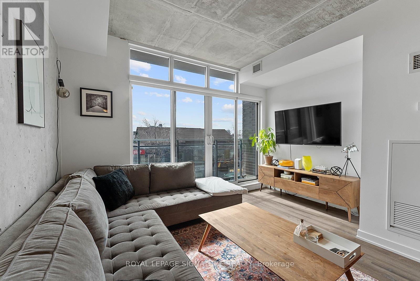 205 - 205 Manning Avenue, Toronto, Ontario  M6J 0E2 - Photo 9 - C12925034