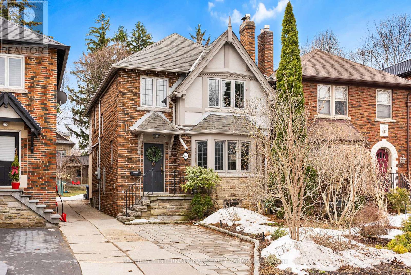 177 Glenview Avenue, Toronto, Ontario  M4R 1R4 - Photo 1 - C12925054