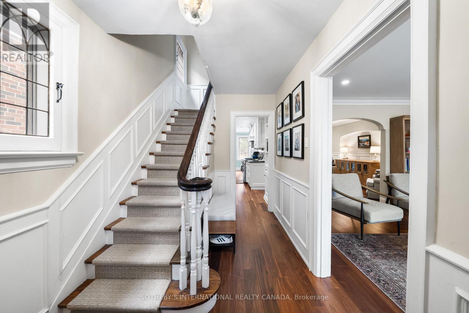 177 Glenview Avenue, Toronto, Ontario  M4R 1R4 - Photo 3 - C12925054