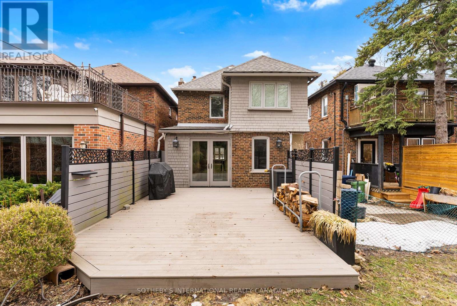 177 Glenview Avenue, Toronto, Ontario  M4R 1R4 - Photo 36 - C12925054