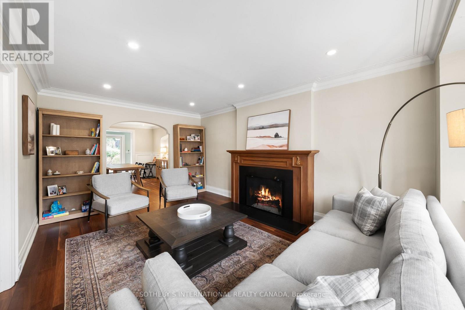 177 Glenview Avenue, Toronto, Ontario  M4R 1R4 - Photo 5 - C12925054