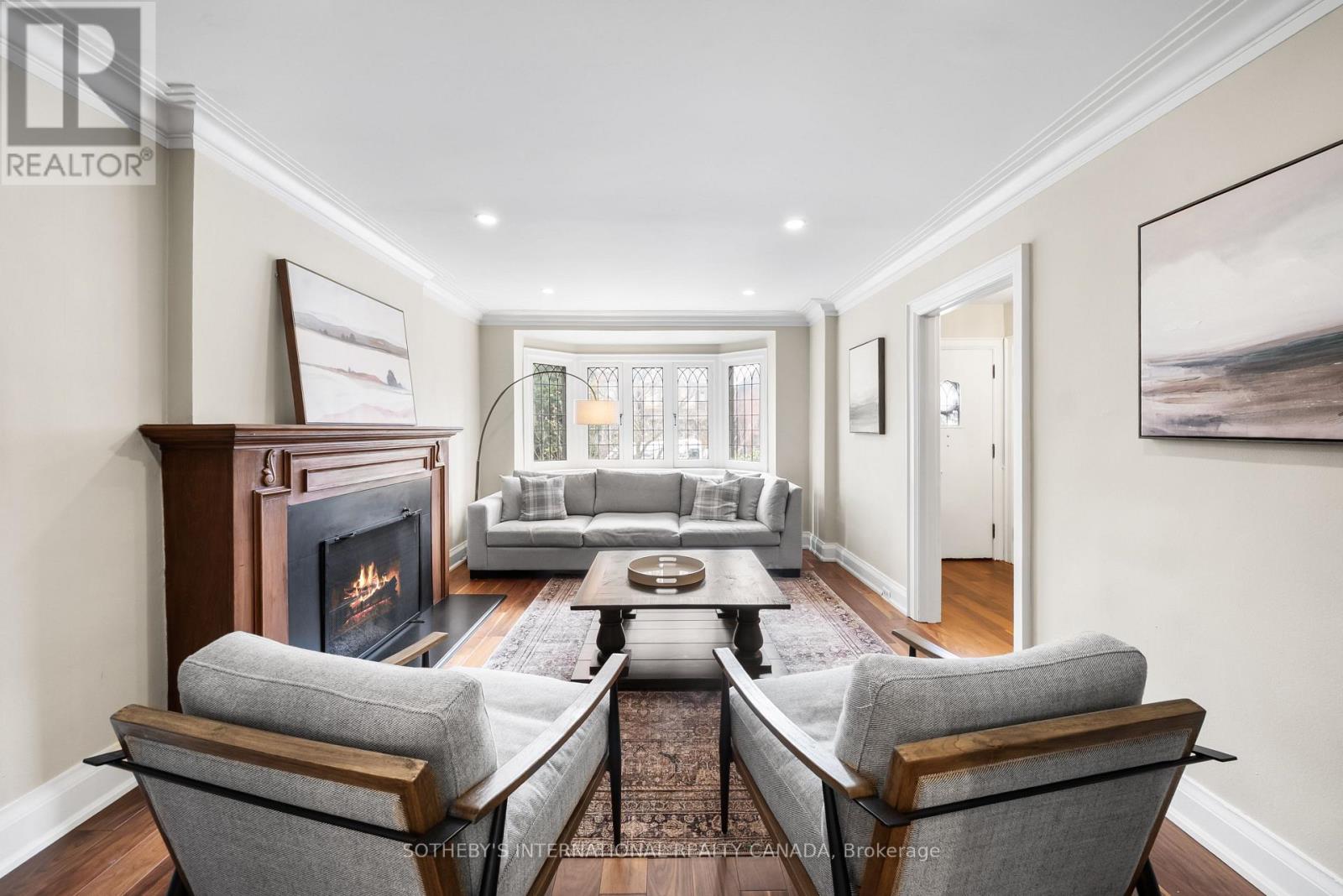 177 Glenview Avenue, Toronto, Ontario  M4R 1R4 - Photo 6 - C12925054