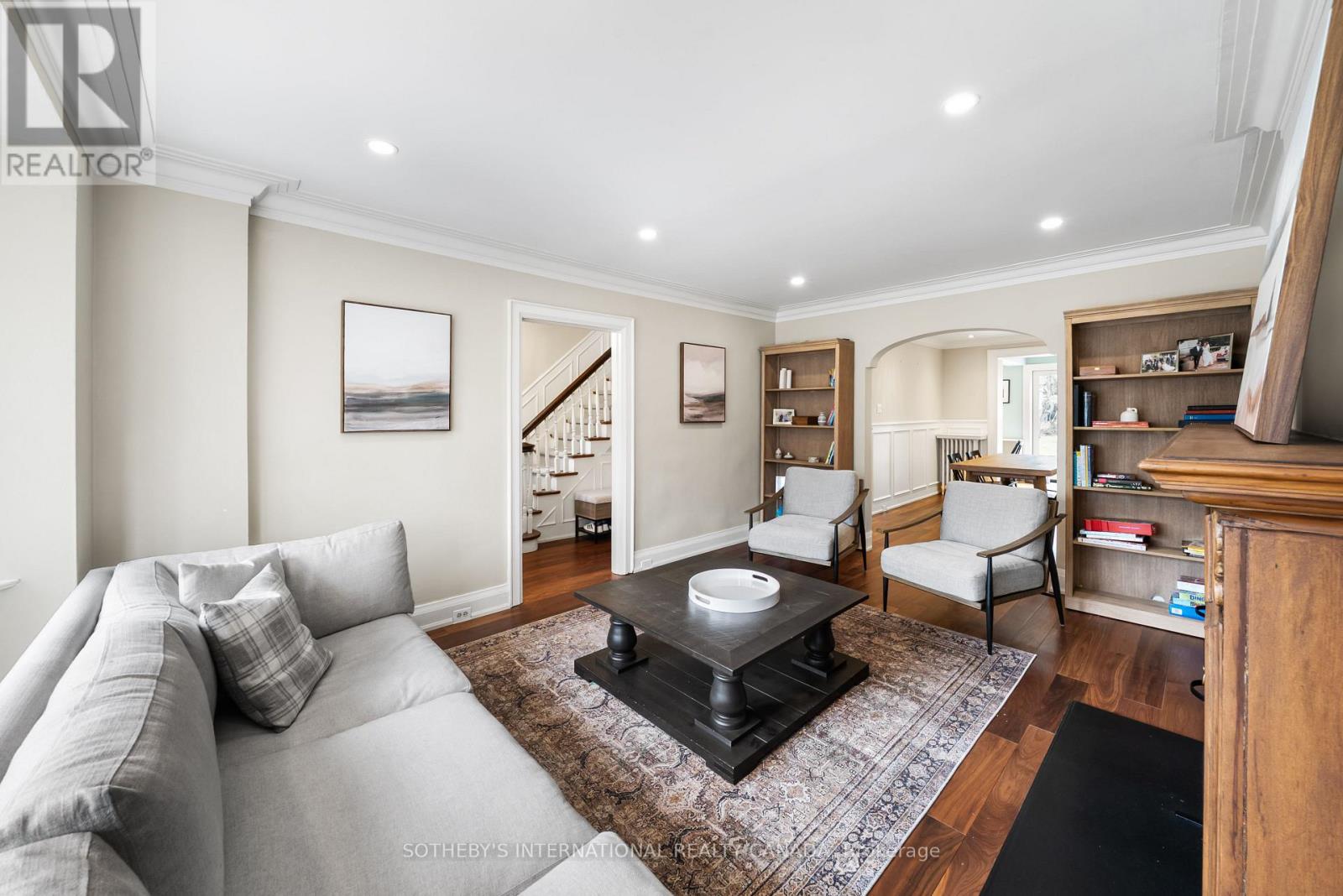 177 Glenview Avenue, Toronto, Ontario  M4R 1R4 - Photo 7 - C12925054