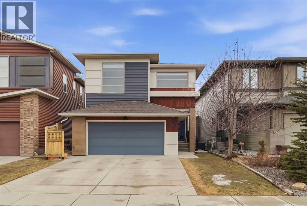 52 Walden Green Se, Calgary, Alberta  T2X 0Z4 - Photo 44 - A2296093