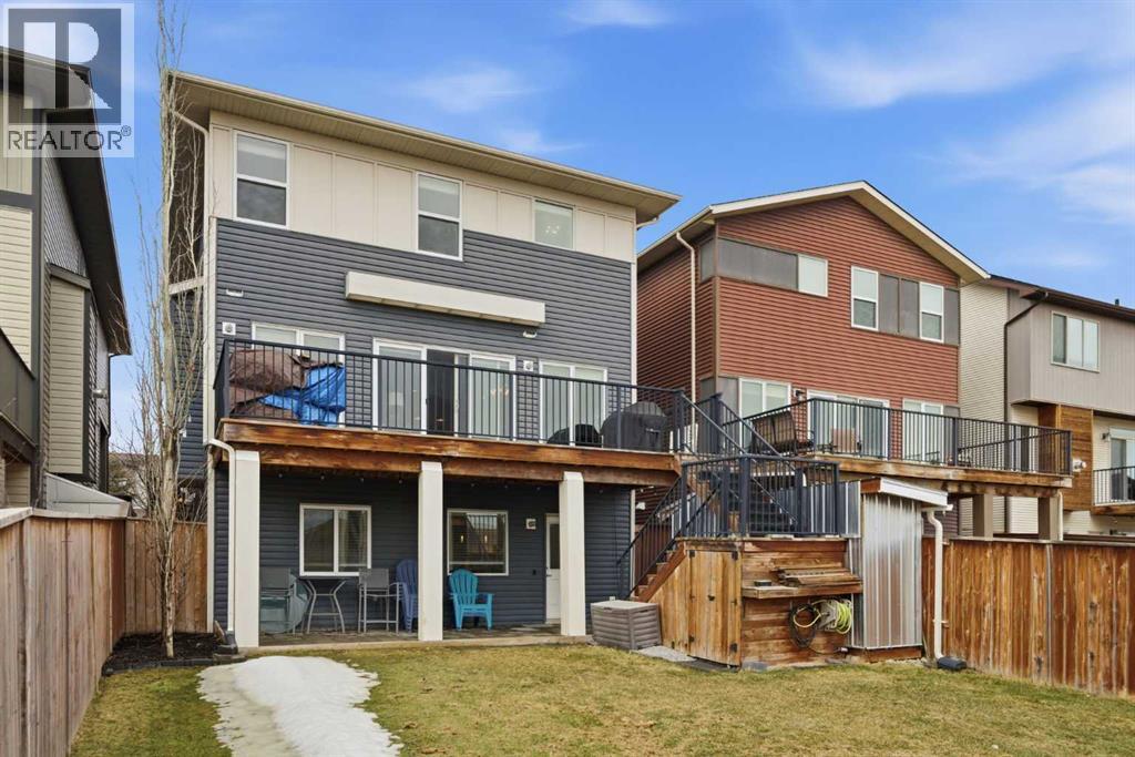 52 Walden Green Se, Calgary, Alberta  T2X 0Z4 - Photo 19 - A2296093