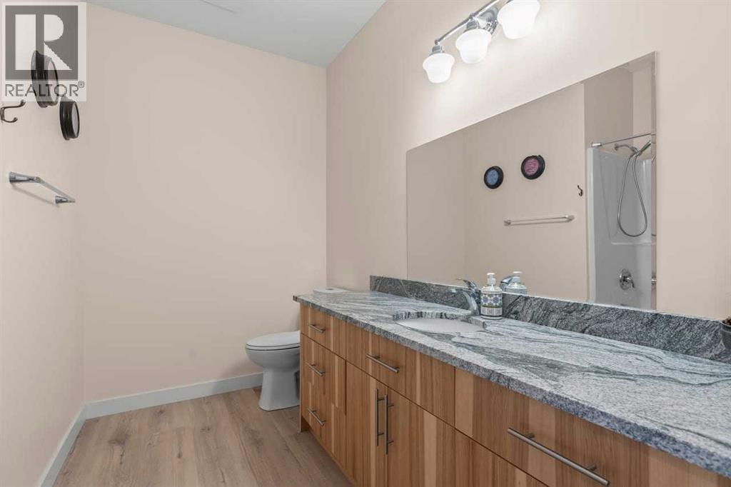 272017 Range Road 282, Rural Rocky View County, Alberta  T0M 0E0 - Photo 17 - A2296141