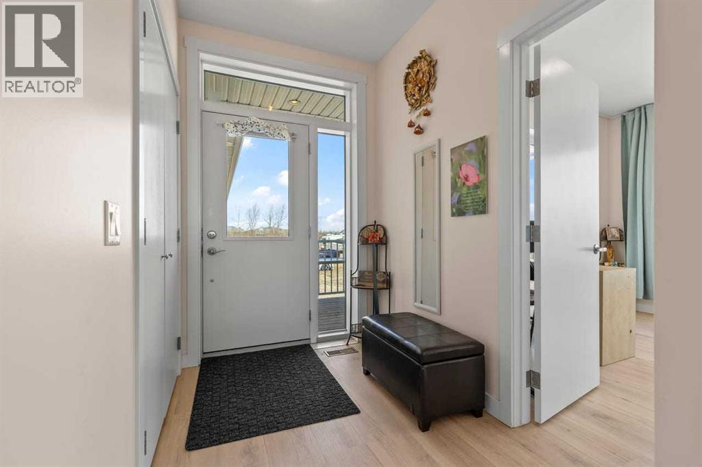 272017 Range Road 282, Rural Rocky View County, Alberta  T0M 0E0 - Photo 3 - A2296141