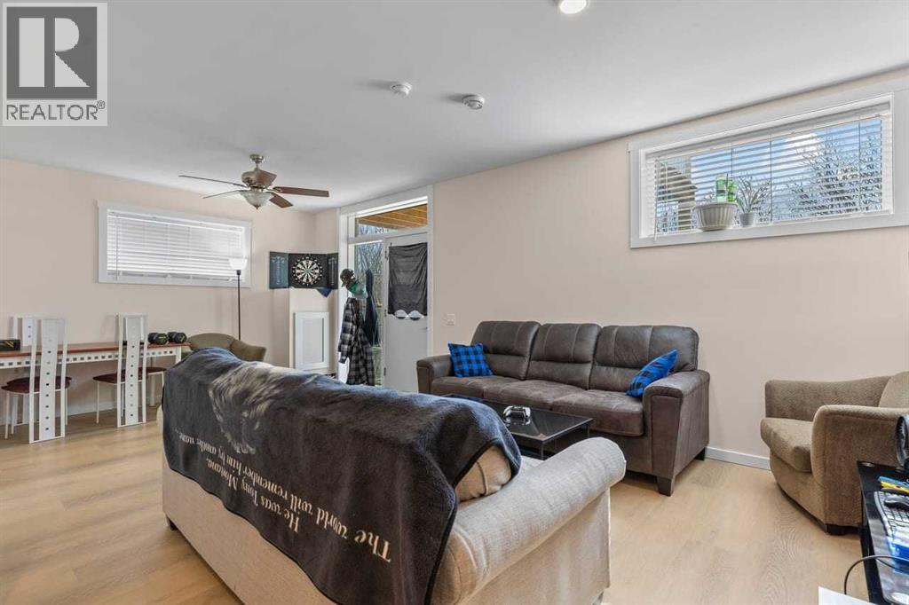 272017 Range Road 282, Rural Rocky View County, Alberta  T0M 0E0 - Photo 22 - A2296141