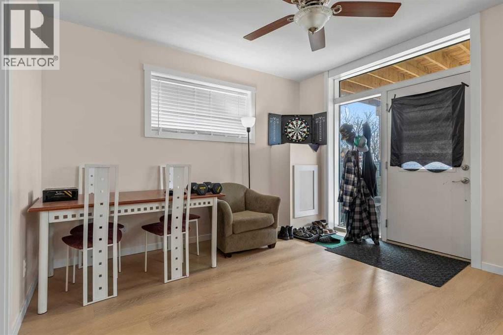 272017 Range Road 282, Rural Rocky View County, Alberta  T0M 0E0 - Photo 25 - A2296141