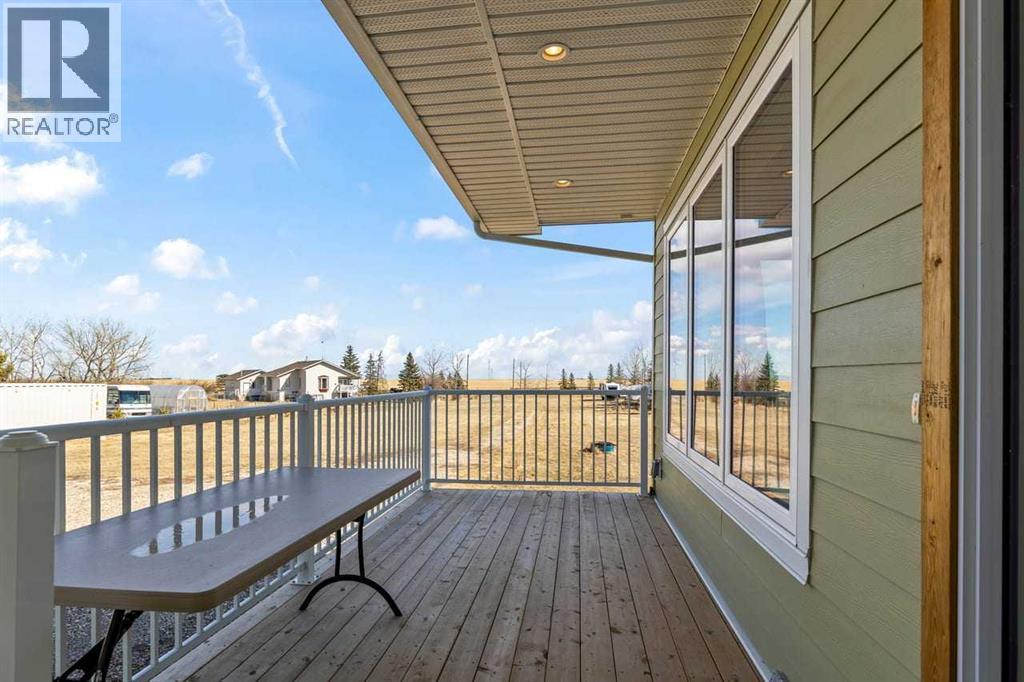 272017 Range Road 282, Rural Rocky View County, Alberta  T0M 0E0 - Photo 40 - A2296141