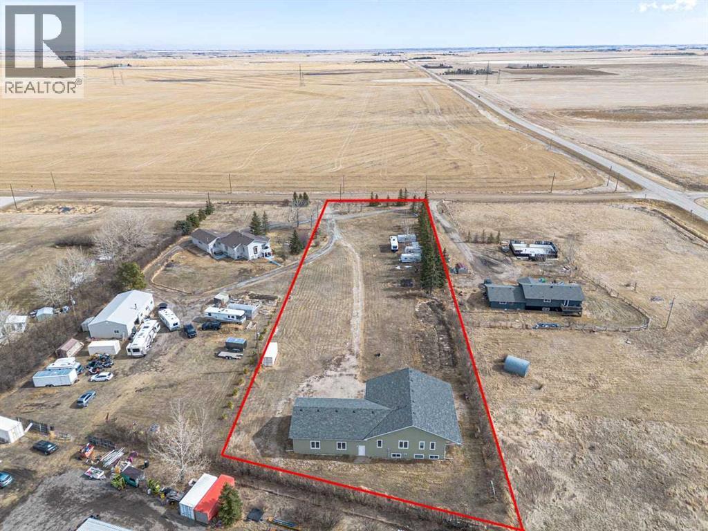 272017 Range Road 282, Rural Rocky View County, Alberta  T0M 0E0 - Photo 44 - A2296141