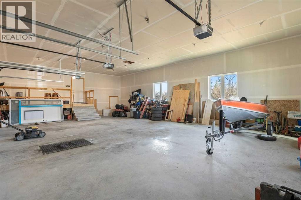 272017 Range Road 282, Rural Rocky View County, Alberta  T0M 0E0 - Photo 42 - A2296141