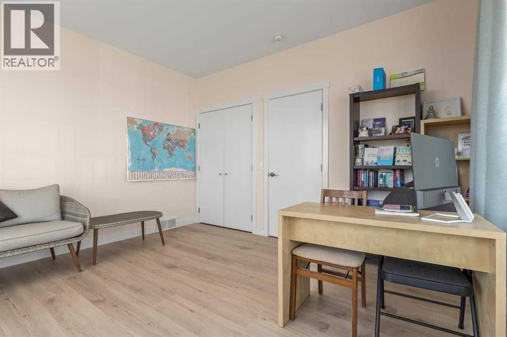 272017 Range Road 282, Rural Rocky View County, Alberta  T0M 0E0 - Photo 15 - A2296141