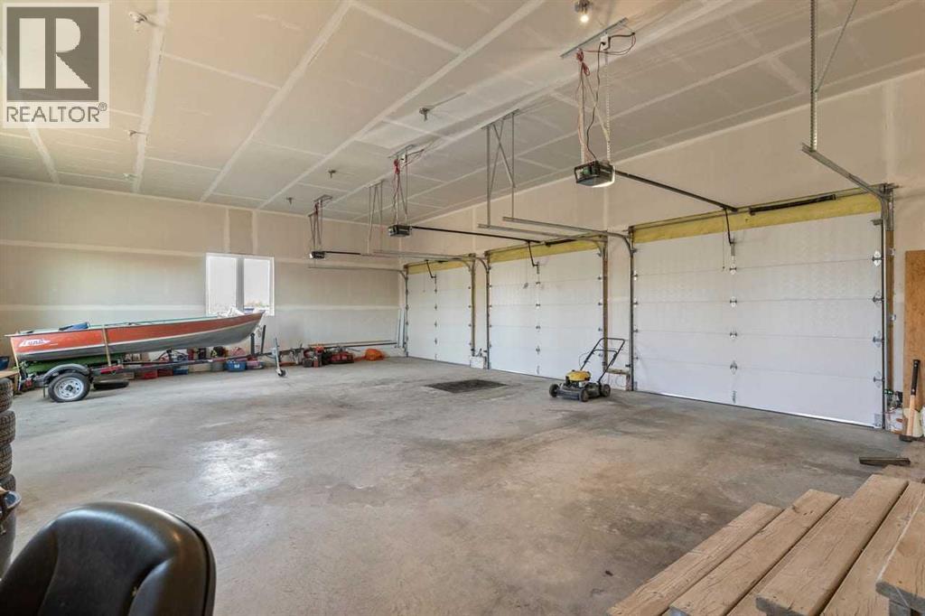 272017 Range Road 282, Rural Rocky View County, Alberta  T0M 0E0 - Photo 41 - A2296141