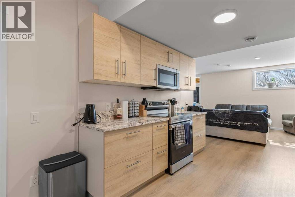 272017 Range Road 282, Rural Rocky View County, Alberta  T0M 0E0 - Photo 21 - A2296141