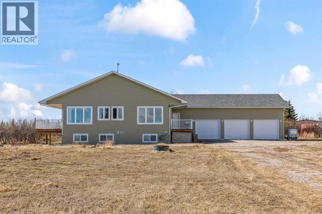272017 Range Road 282, Rural Rocky View County, Alberta