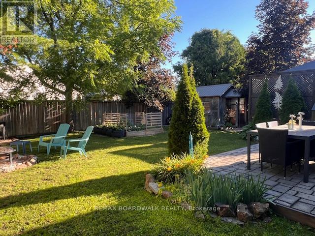 15 Terry Fox Avenue, Carleton Place, Ontario  K7C 4G2 - Photo 34 - X12924944