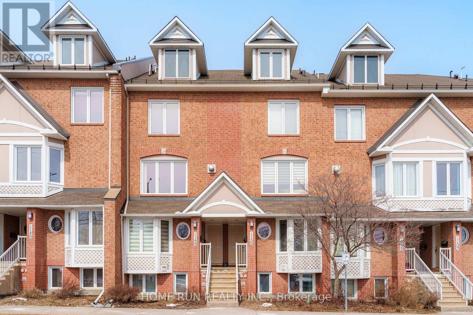 1150 GABLEFIELD PRIVATE, Ottawa, Ontario