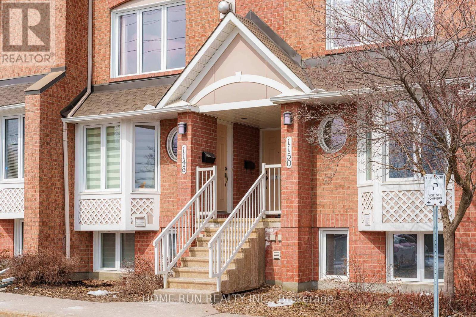 1150 Gablefield Private, Ottawa, Ontario  K1J 1E3 - Photo 2 - X12924972
