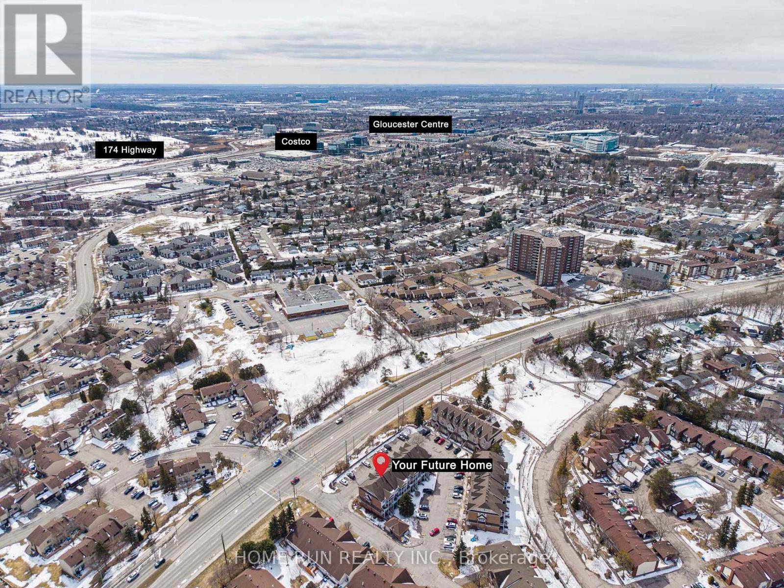 1150 Gablefield Private, Ottawa, Ontario  K1J 1E3 - Photo 38 - X12924972