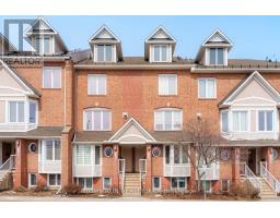 1150 GABLEFIELD PRIVATE, Ottawa, Ontario