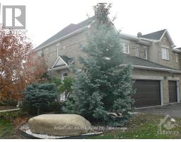476 FOXHALL WAY, ottawa, Ontario