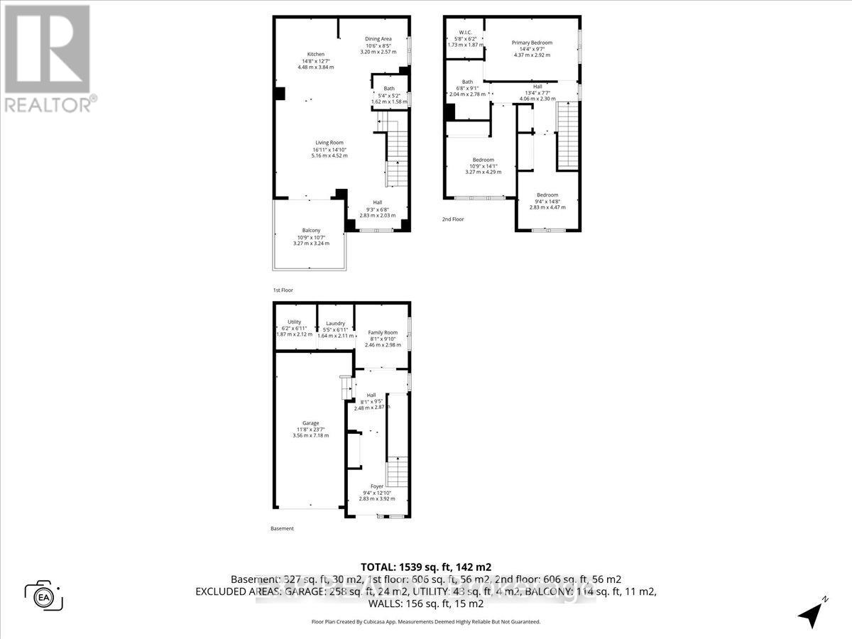 217 Hibernian Walk, Ottawa, Ontario  K2V 0R6 - Photo 42 - X12925050