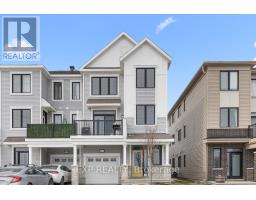 217 HIBERNIAN WALK, Ottawa, Ontario