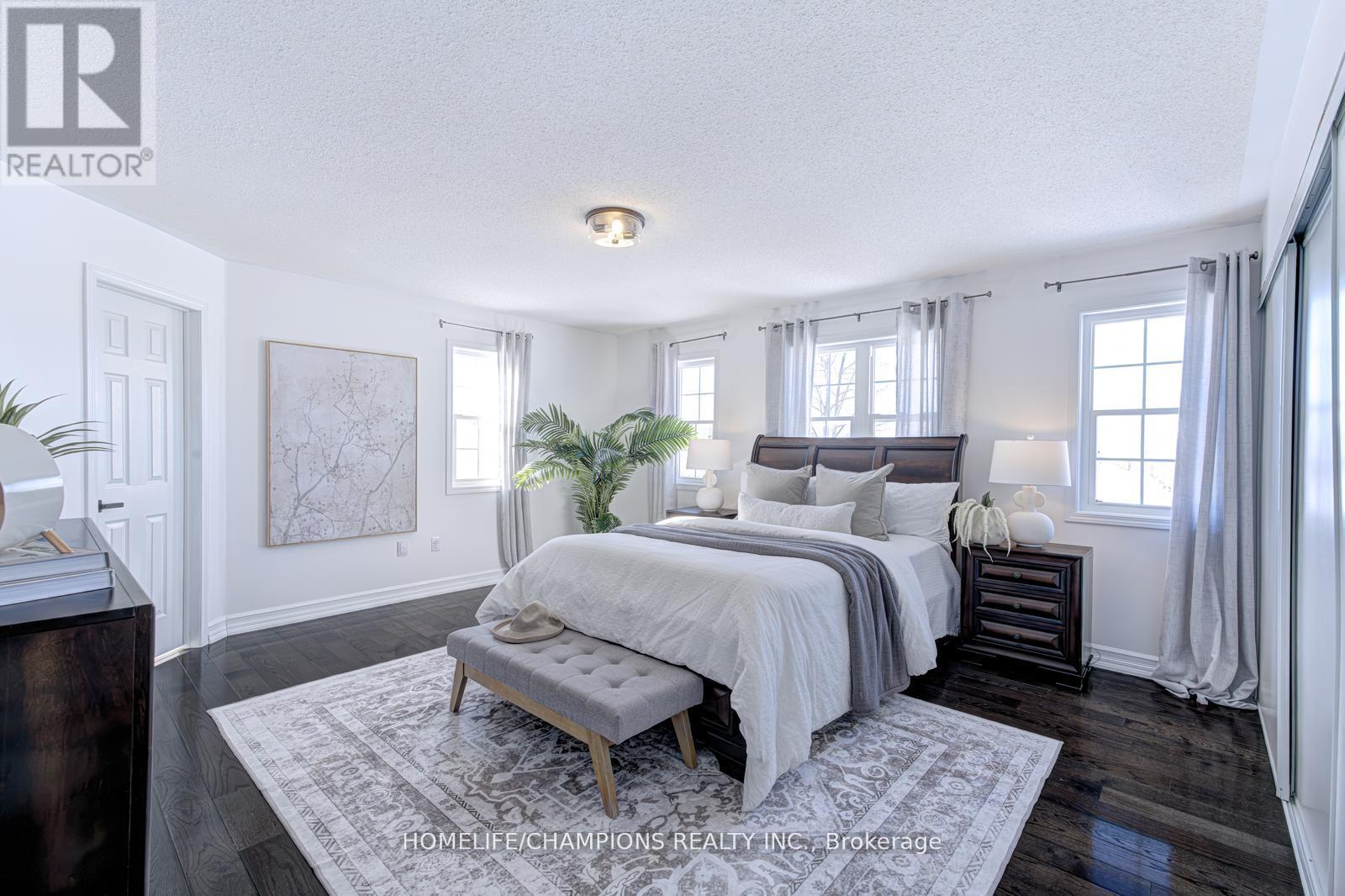 24 Juneau Crescent, Whitby, Ontario  L1R 3A3 - Photo 16 - E12924966