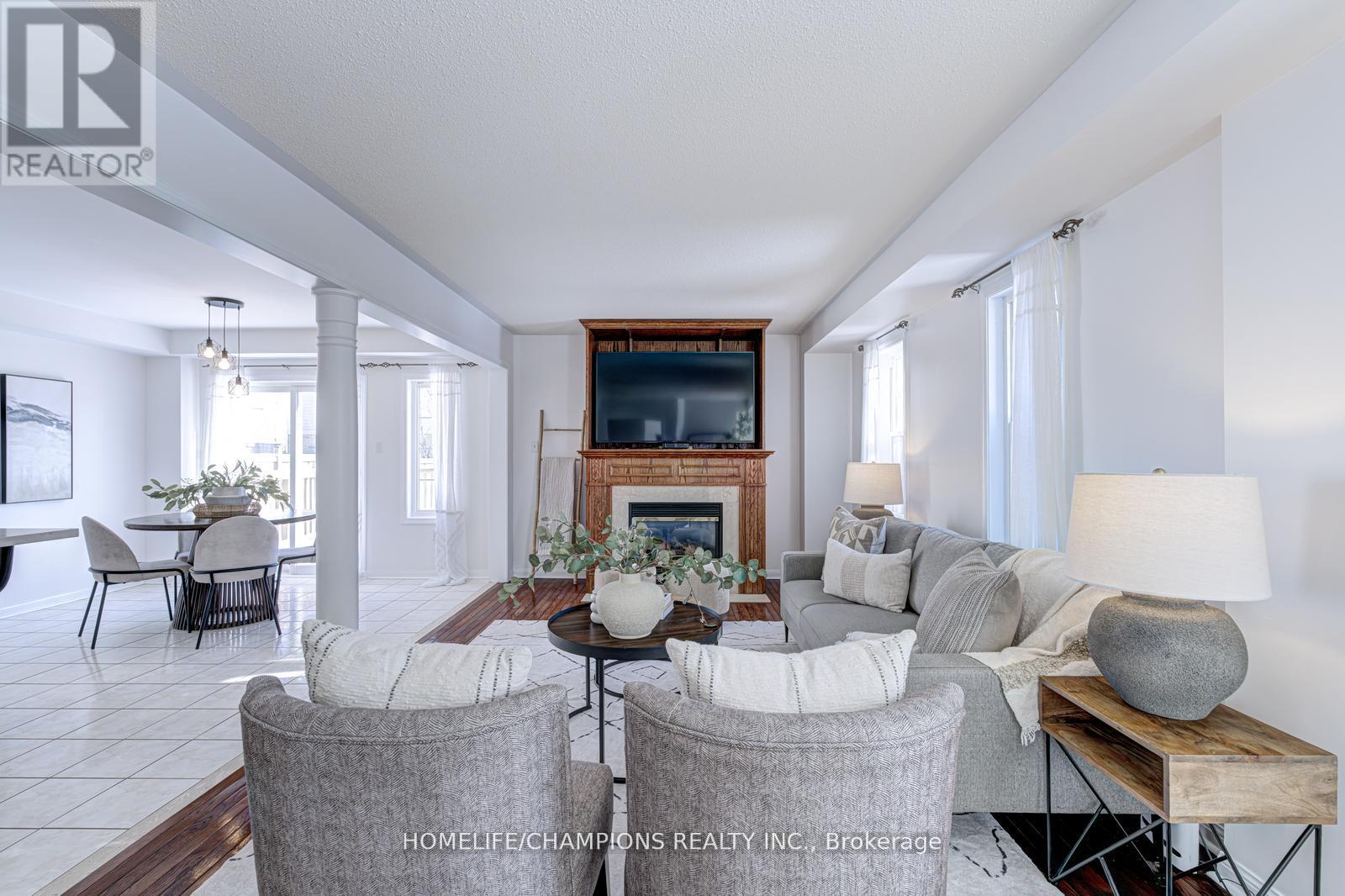 24 Juneau Crescent, Whitby, Ontario  L1R 3A3 - Photo 7 - E12924966