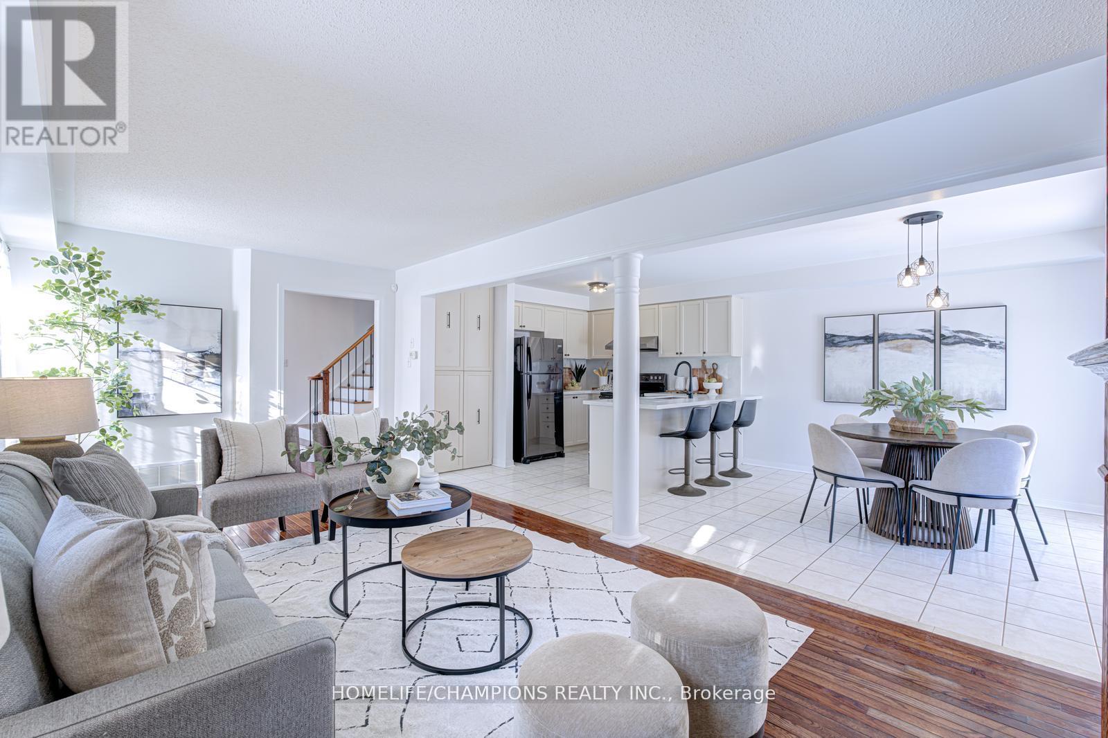 24 Juneau Crescent, Whitby, Ontario  L1R 3A3 - Photo 8 - E12924966