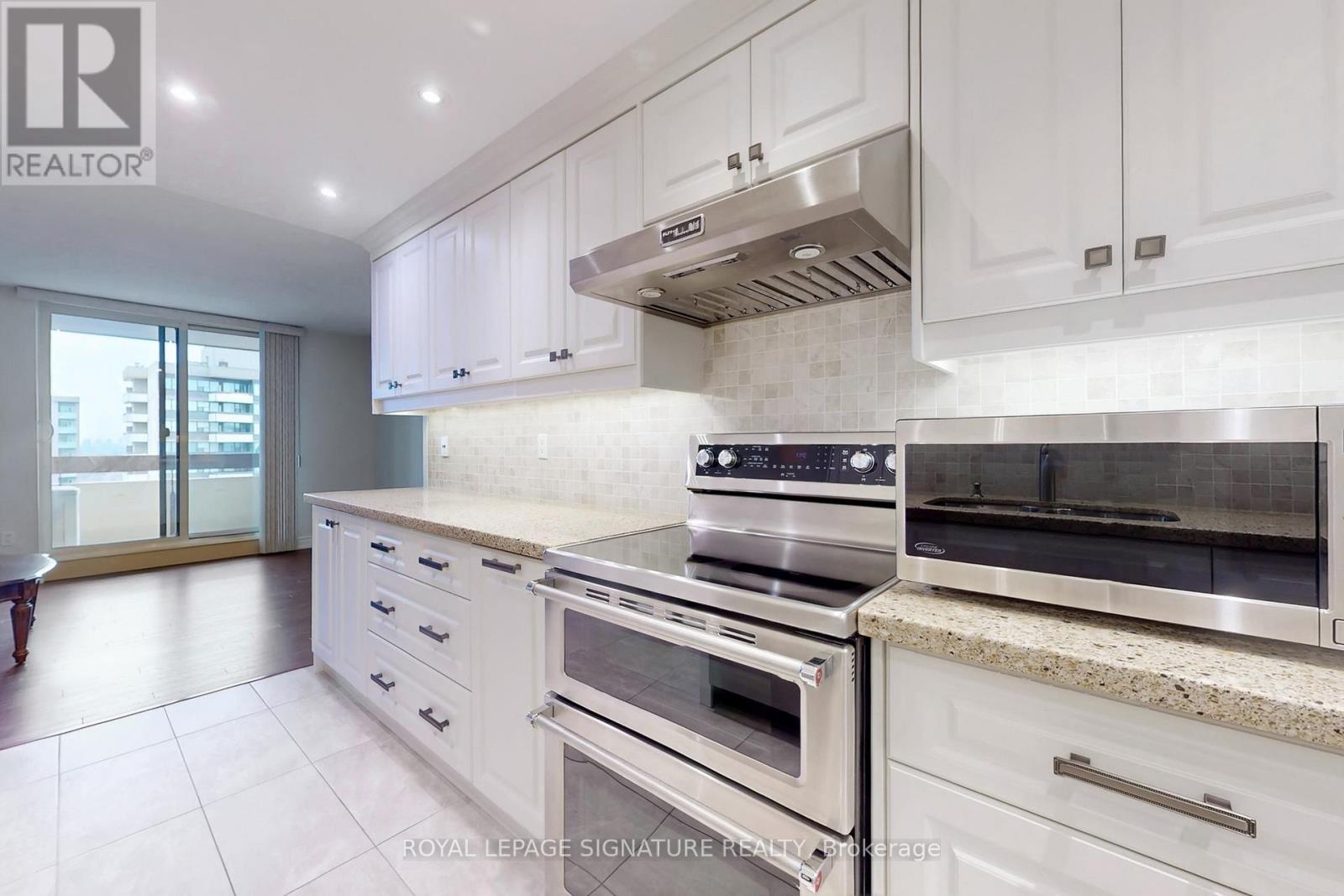 1803 - 65 Huntingdale Boulevard, Toronto, Ontario  M1W 2P1 - Photo 10 - E12914314