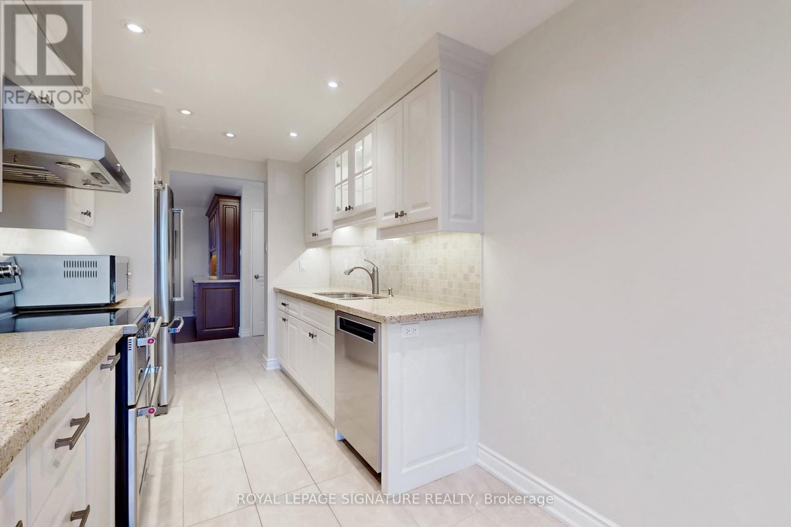 1803 - 65 Huntingdale Boulevard, Toronto, Ontario  M1W 2P1 - Photo 12 - E12914314